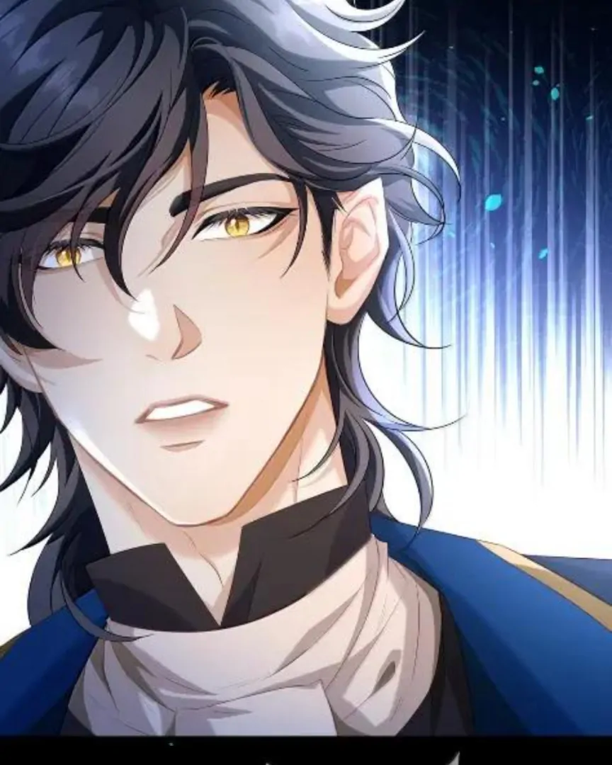 I Was Reborn as His Highness the Prince's Little Evil Dragon Chapter 90 - page 23