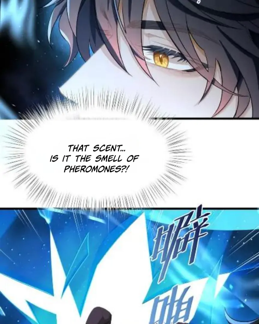 I Was Reborn as His Highness the Prince's Little Evil Dragon Chapter 90 - page 3