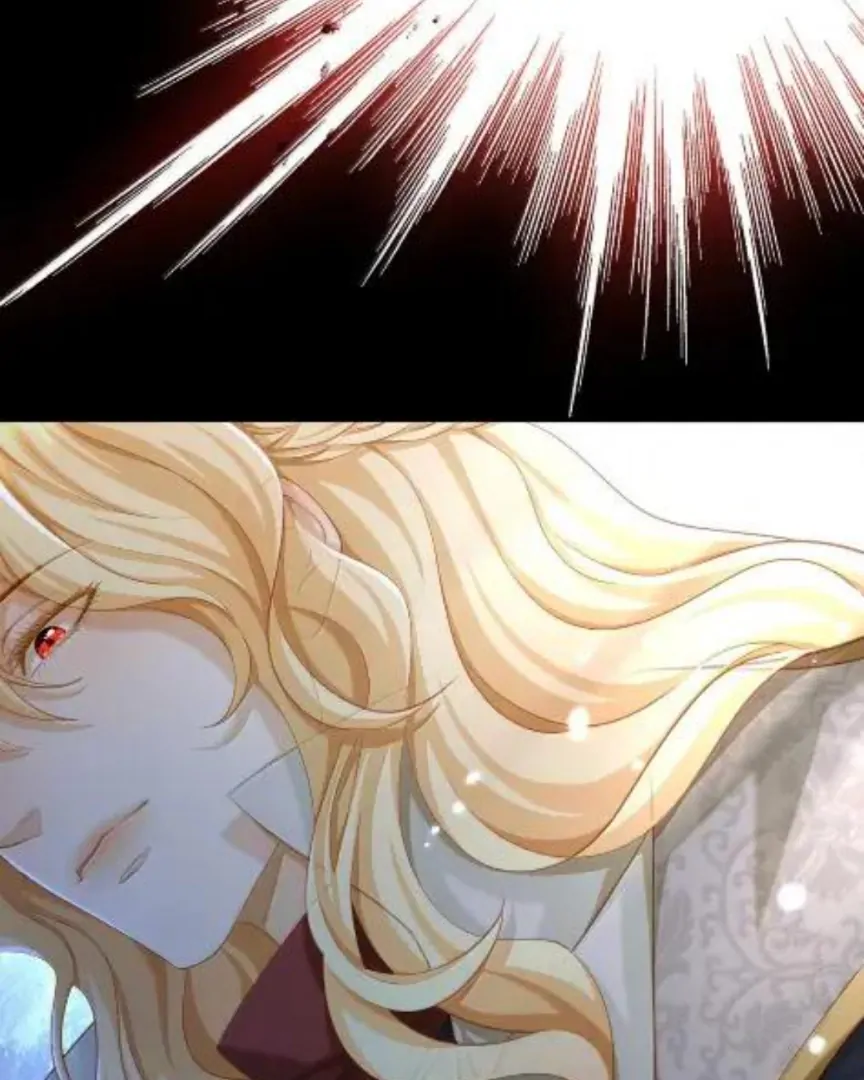 I Was Reborn as His Highness the Prince's Little Evil Dragon Chapter 90 - page 40