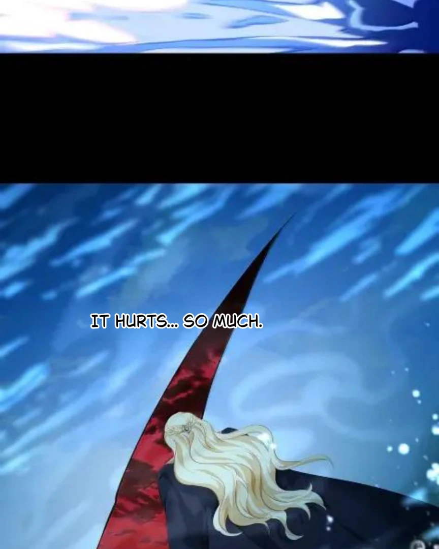 I Was Reborn as His Highness the Prince's Little Evil Dragon Chapter 90 - page 45