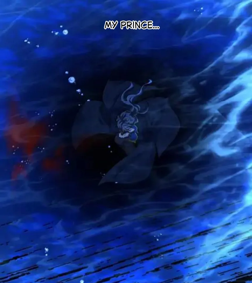 I Was Reborn as His Highness the Prince's Little Evil Dragon Chapter 90 - page 49