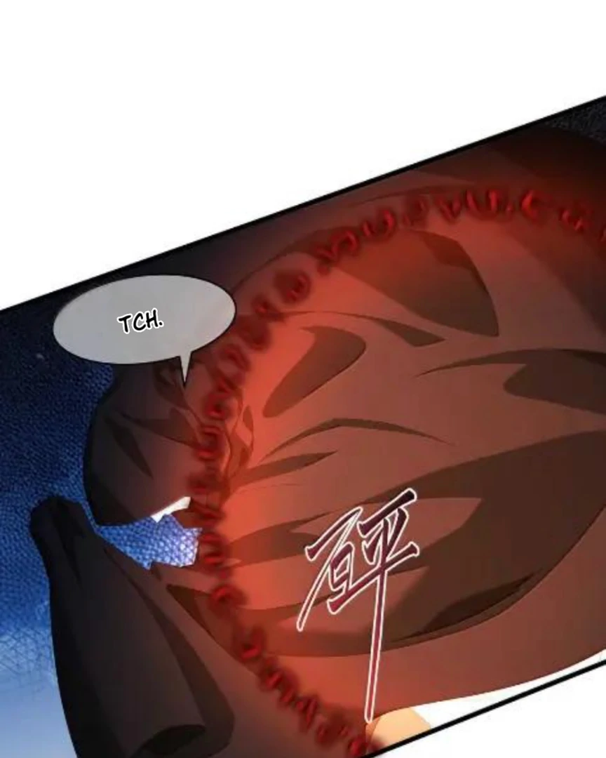 I Was Reborn as His Highness the Prince's Little Evil Dragon Chapter 90 - page 7