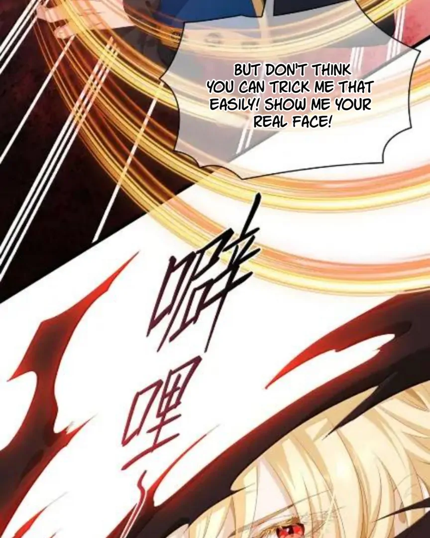 I Was Reborn as His Highness the Prince's Little Evil Dragon Chapter 90 - page 9