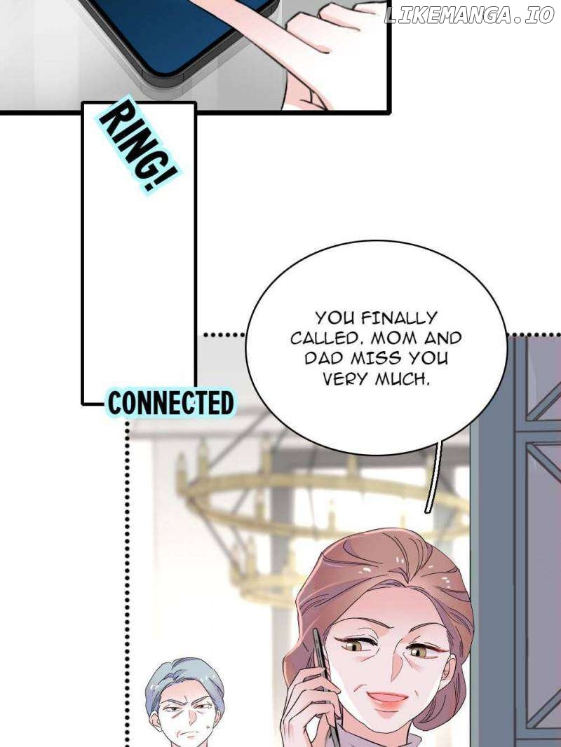 The Almighty Daughter Runs The World Chapter 165 - page 2