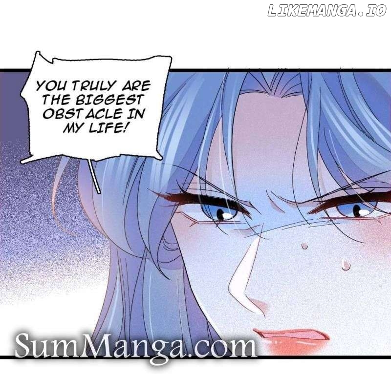 The Almighty Daughter Runs The World Chapter 165 - page 33