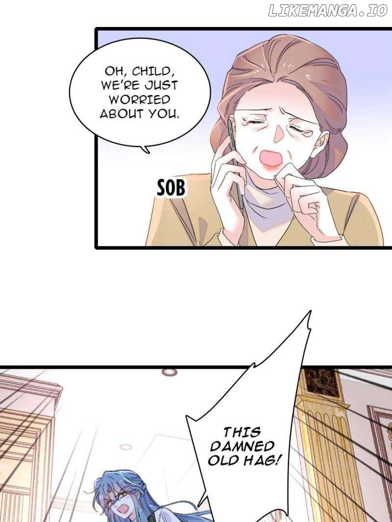 The Almighty Daughter Runs The World Chapter 165 - page 5