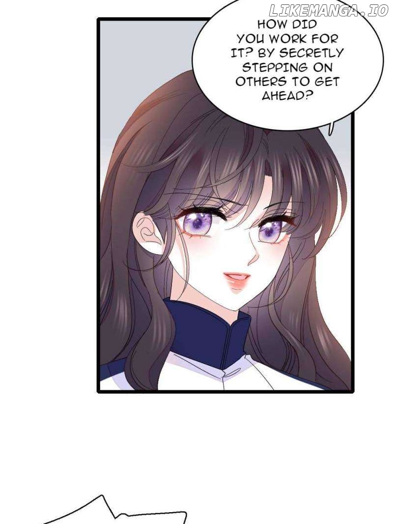 The Almighty Daughter Runs The World Chapter 166 - page 2