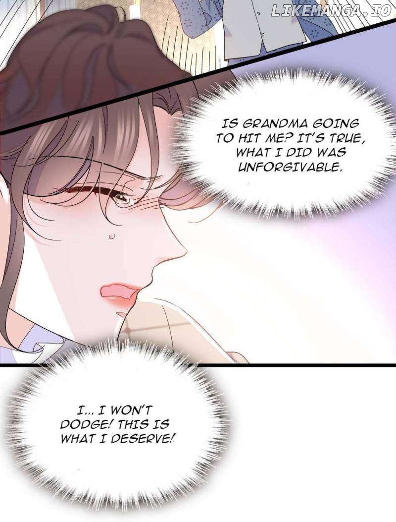 The Almighty Daughter Runs The World Chapter 166 - page 32