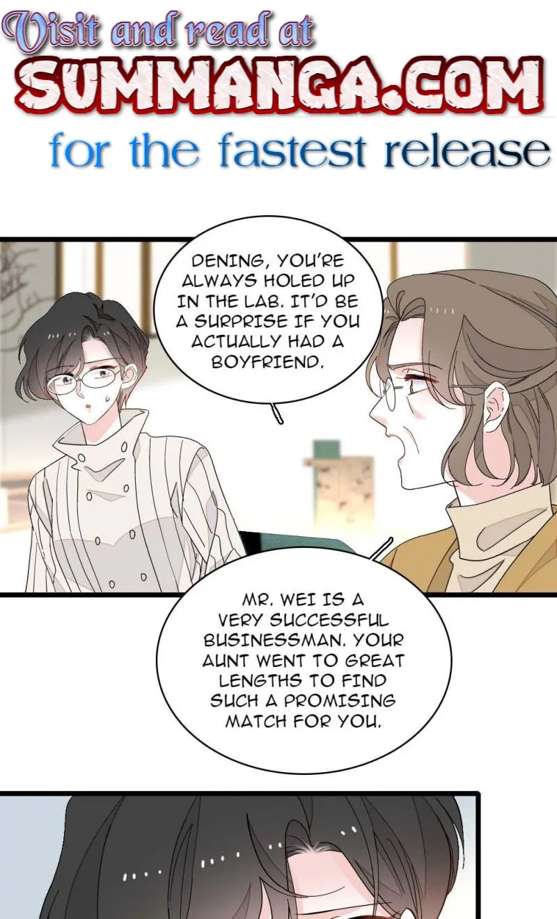 The Almighty Daughter Runs The World Chapter 169 - page 1