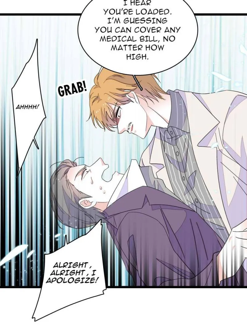 The Almighty Daughter Runs The World Chapter 169 - page 10