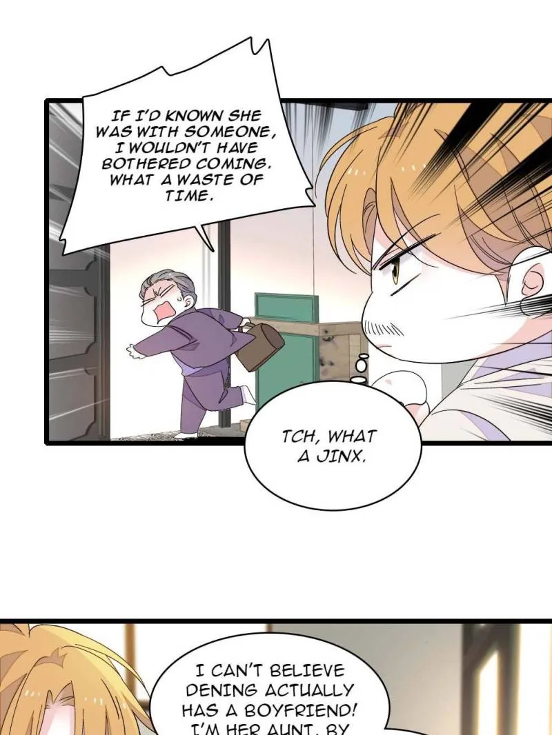 The Almighty Daughter Runs The World Chapter 169 - page 11