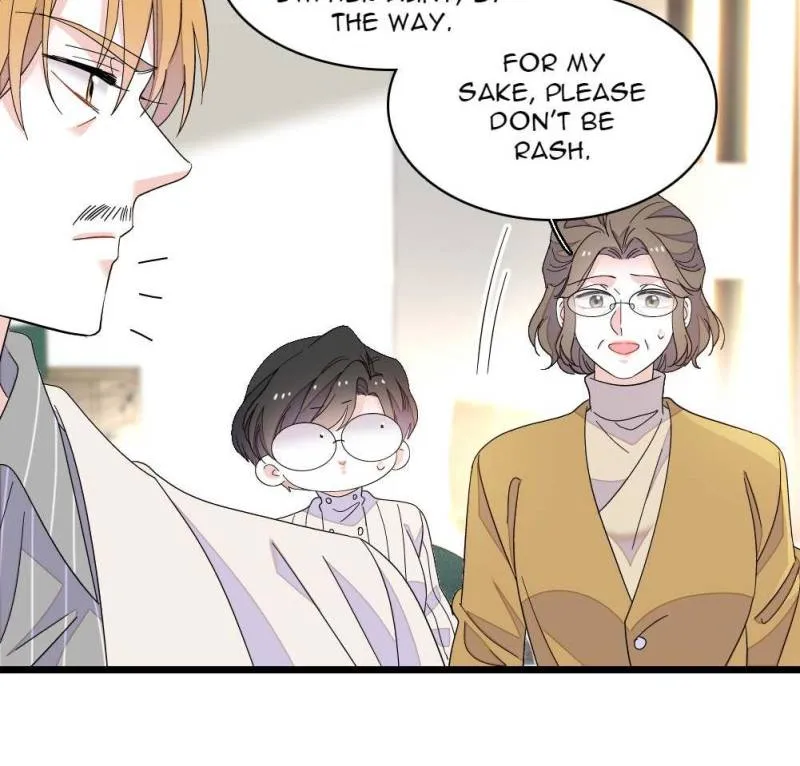 The Almighty Daughter Runs The World Chapter 169 - page 12