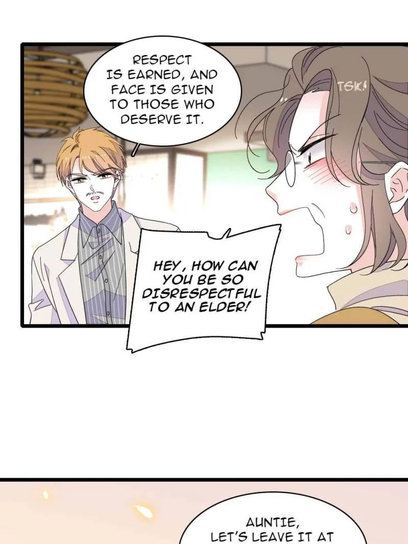 The Almighty Daughter Runs The World Chapter 169 - page 13