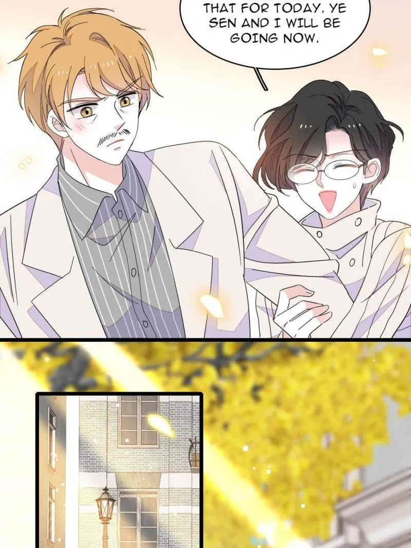 The Almighty Daughter Runs The World Chapter 169 - page 14