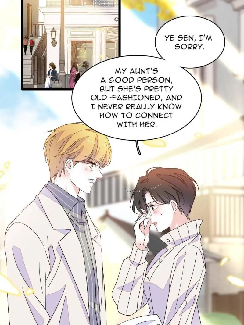 The Almighty Daughter Runs The World Chapter 169 - page 15