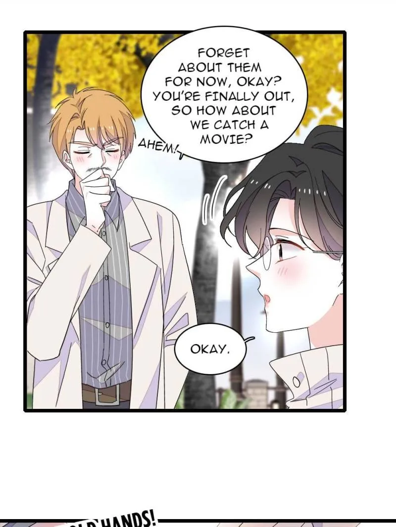 The Almighty Daughter Runs The World Chapter 169 - page 17