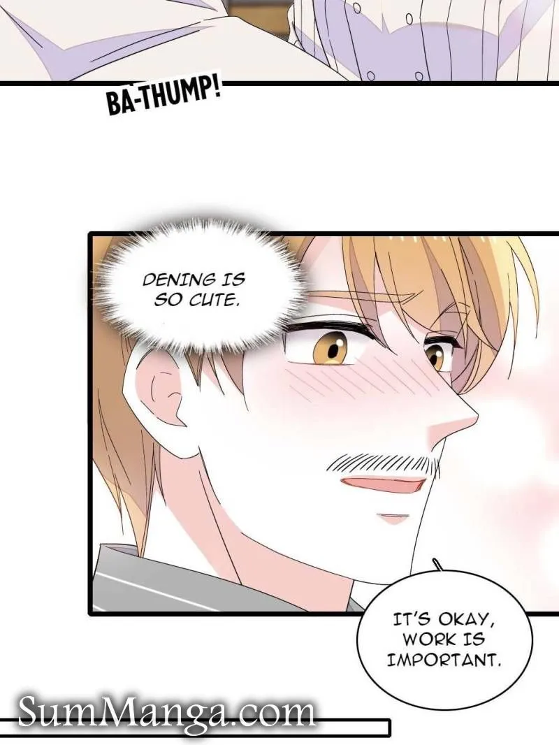 The Almighty Daughter Runs The World Chapter 169 - page 19