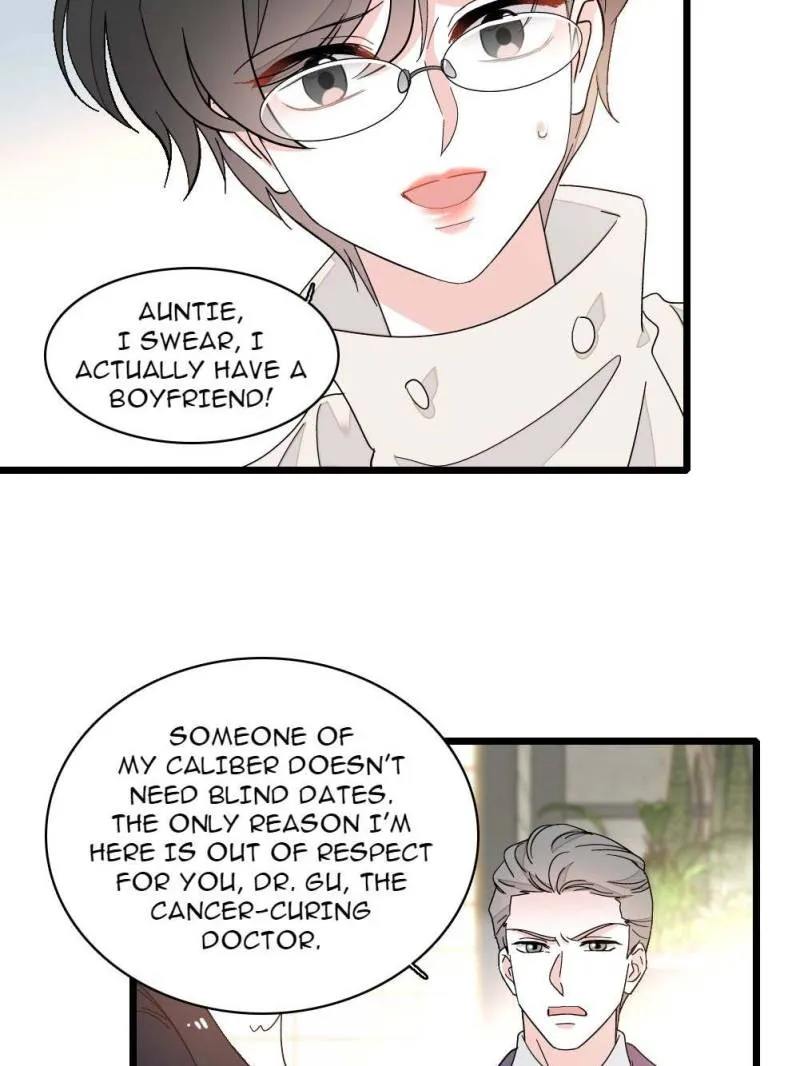 The Almighty Daughter Runs The World Chapter 169 - page 2