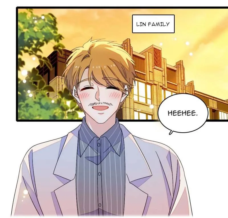 The Almighty Daughter Runs The World Chapter 169 - page 20