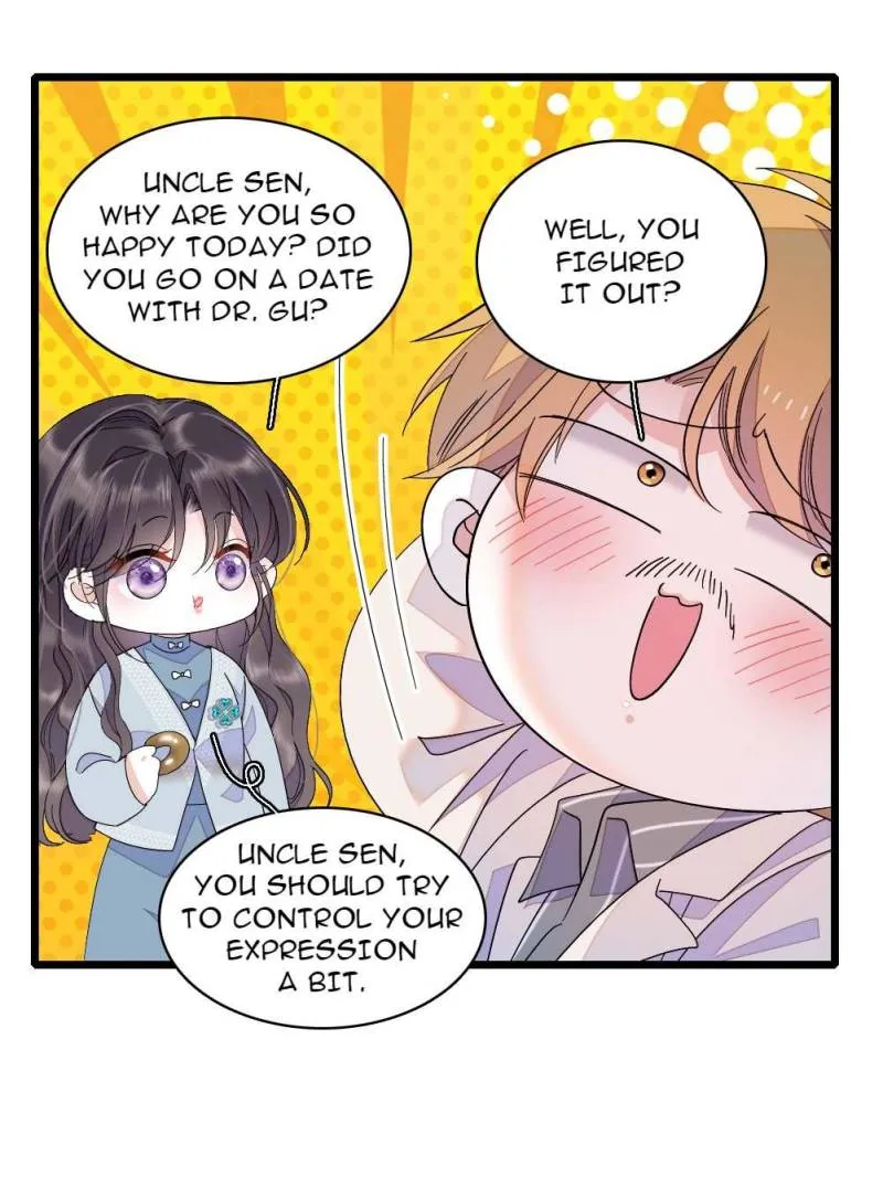 The Almighty Daughter Runs The World Chapter 169 - page 21