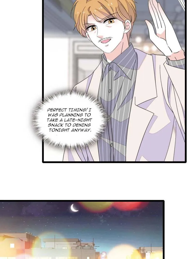 The Almighty Daughter Runs The World Chapter 169 - page 23