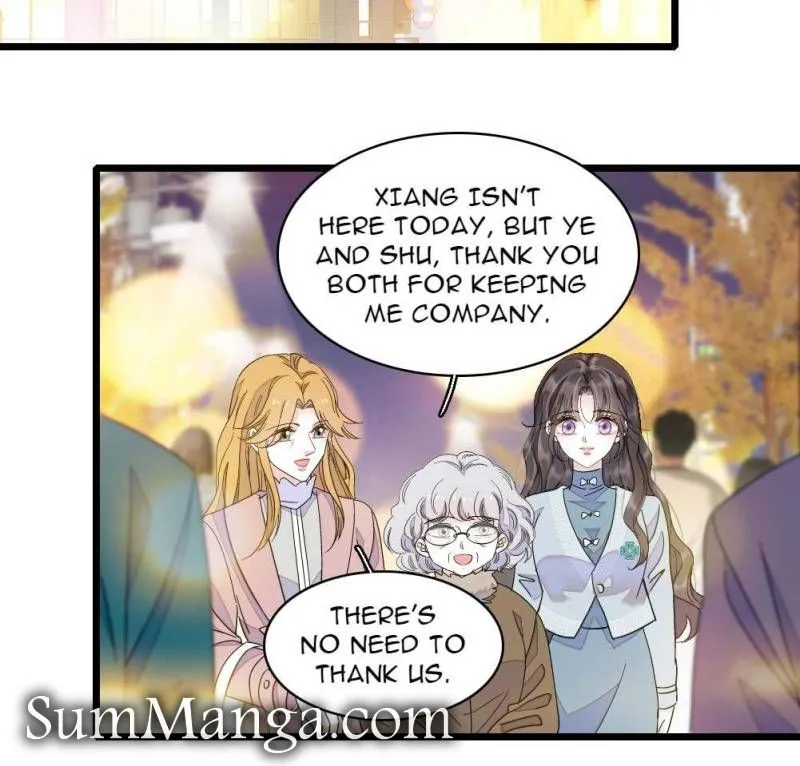 The Almighty Daughter Runs The World Chapter 169 - page 24