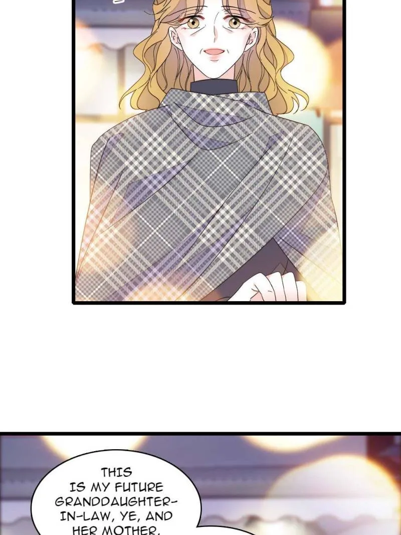 The Almighty Daughter Runs The World Chapter 169 - page 26