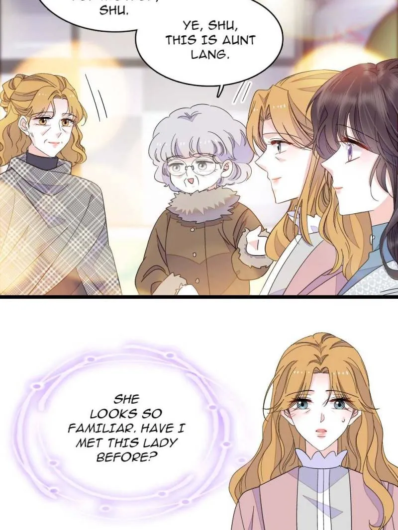 The Almighty Daughter Runs The World Chapter 169 - page 27