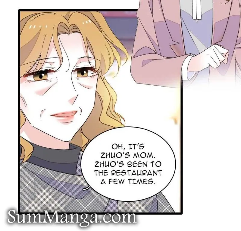 The Almighty Daughter Runs The World Chapter 169 - page 28