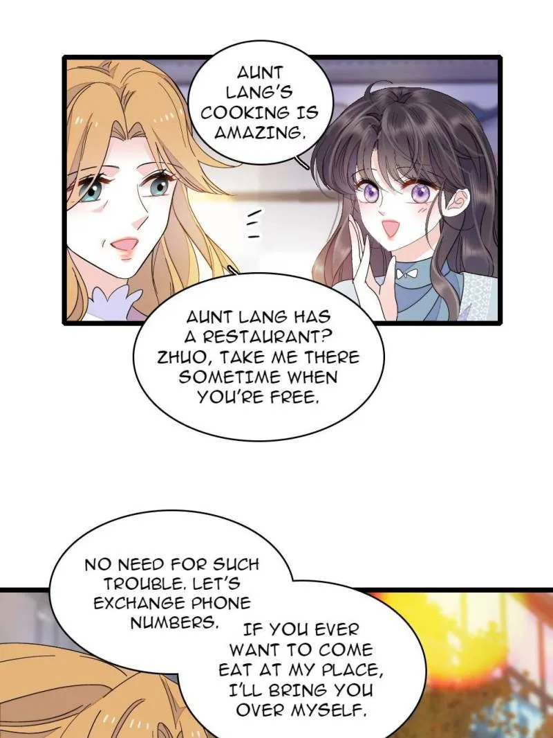 The Almighty Daughter Runs The World Chapter 169 - page 29