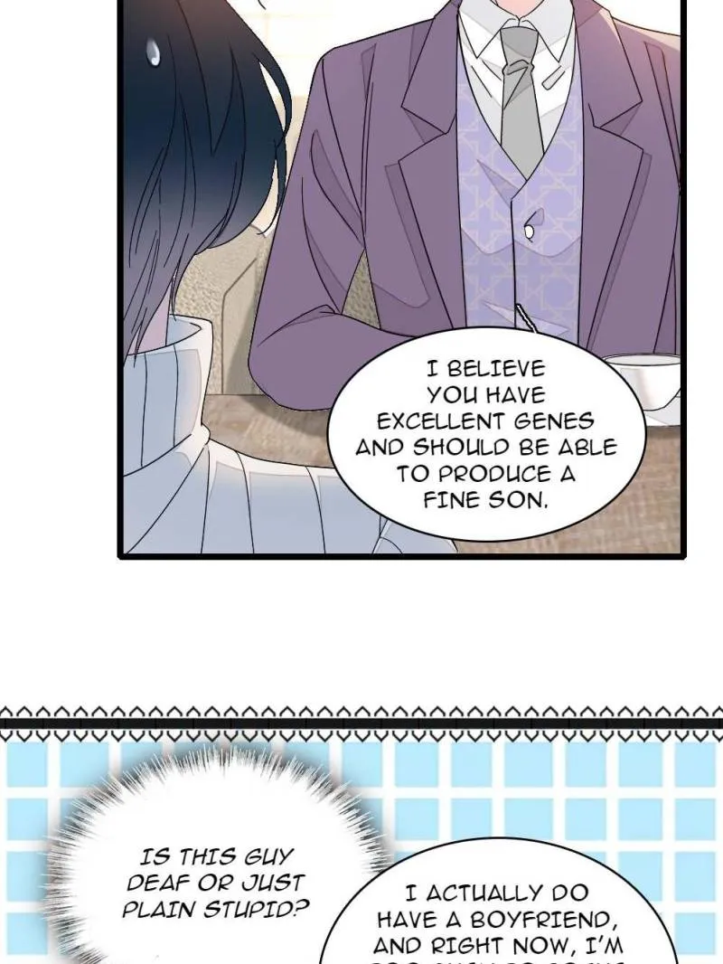 The Almighty Daughter Runs The World Chapter 169 - page 3