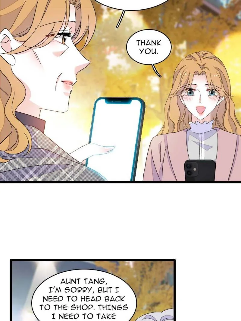 The Almighty Daughter Runs The World Chapter 169 - page 30