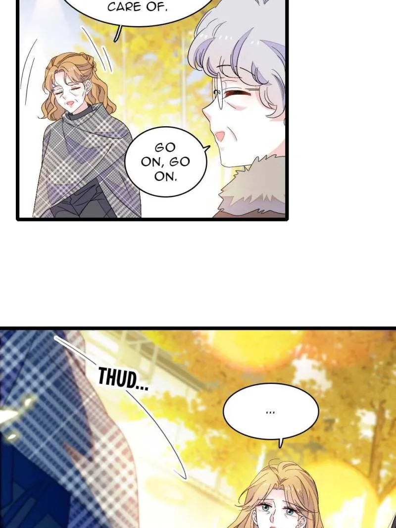 The Almighty Daughter Runs The World Chapter 169 - page 31