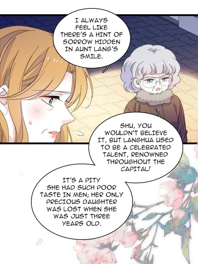 The Almighty Daughter Runs The World Chapter 169 - page 33