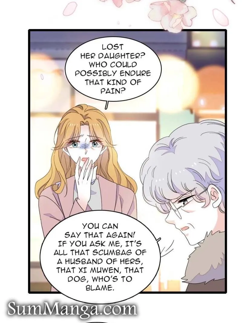 The Almighty Daughter Runs The World Chapter 169 - page 34