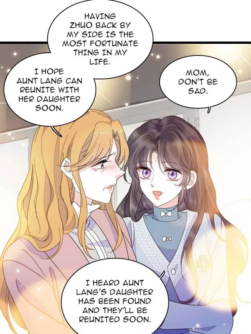 The Almighty Daughter Runs The World Chapter 169 - page 35