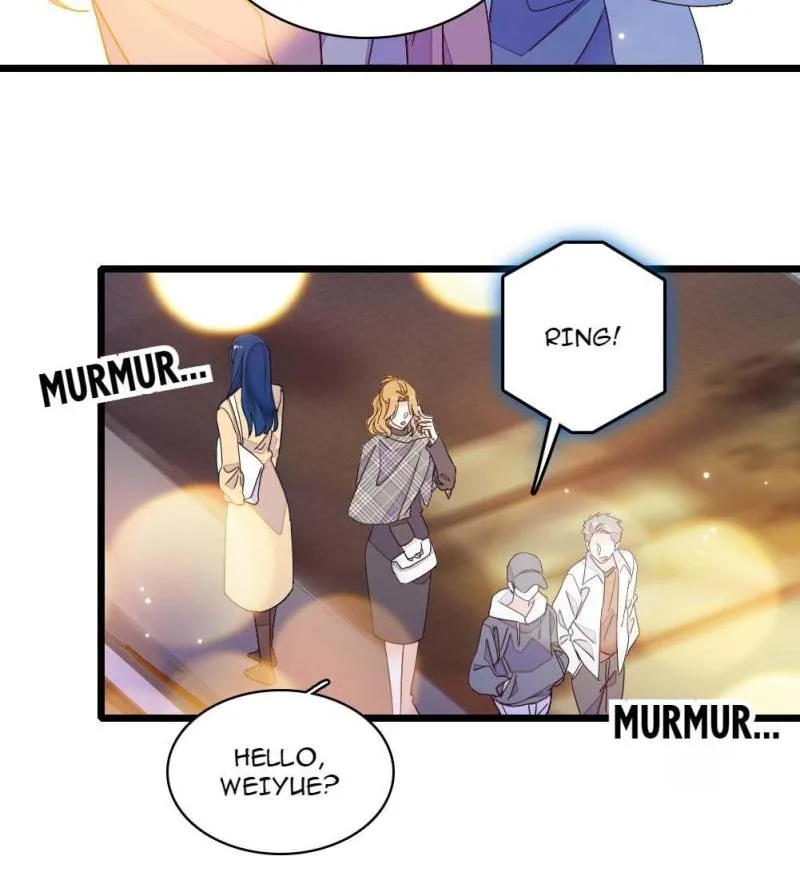 The Almighty Daughter Runs The World Chapter 169 - page 36