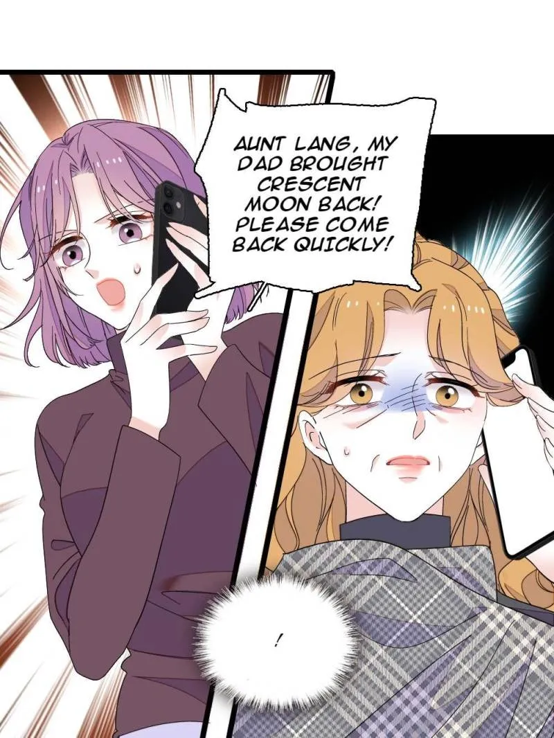 The Almighty Daughter Runs The World Chapter 169 - page 37