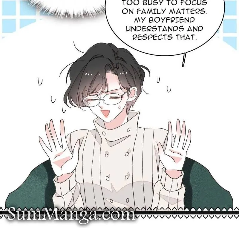 The Almighty Daughter Runs The World Chapter 169 - page 4