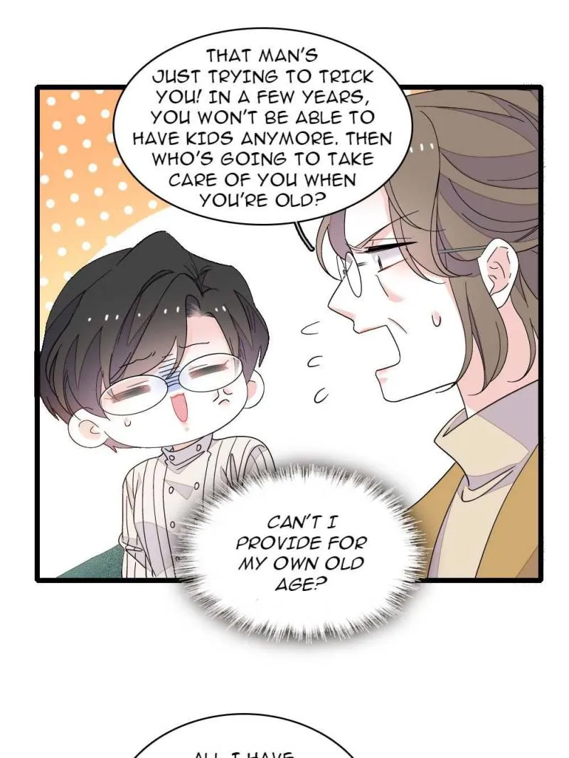 The Almighty Daughter Runs The World Chapter 169 - page 5