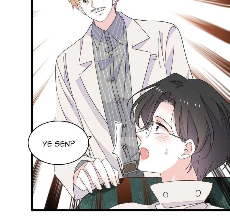 The Almighty Daughter Runs The World Chapter 169 - page 8