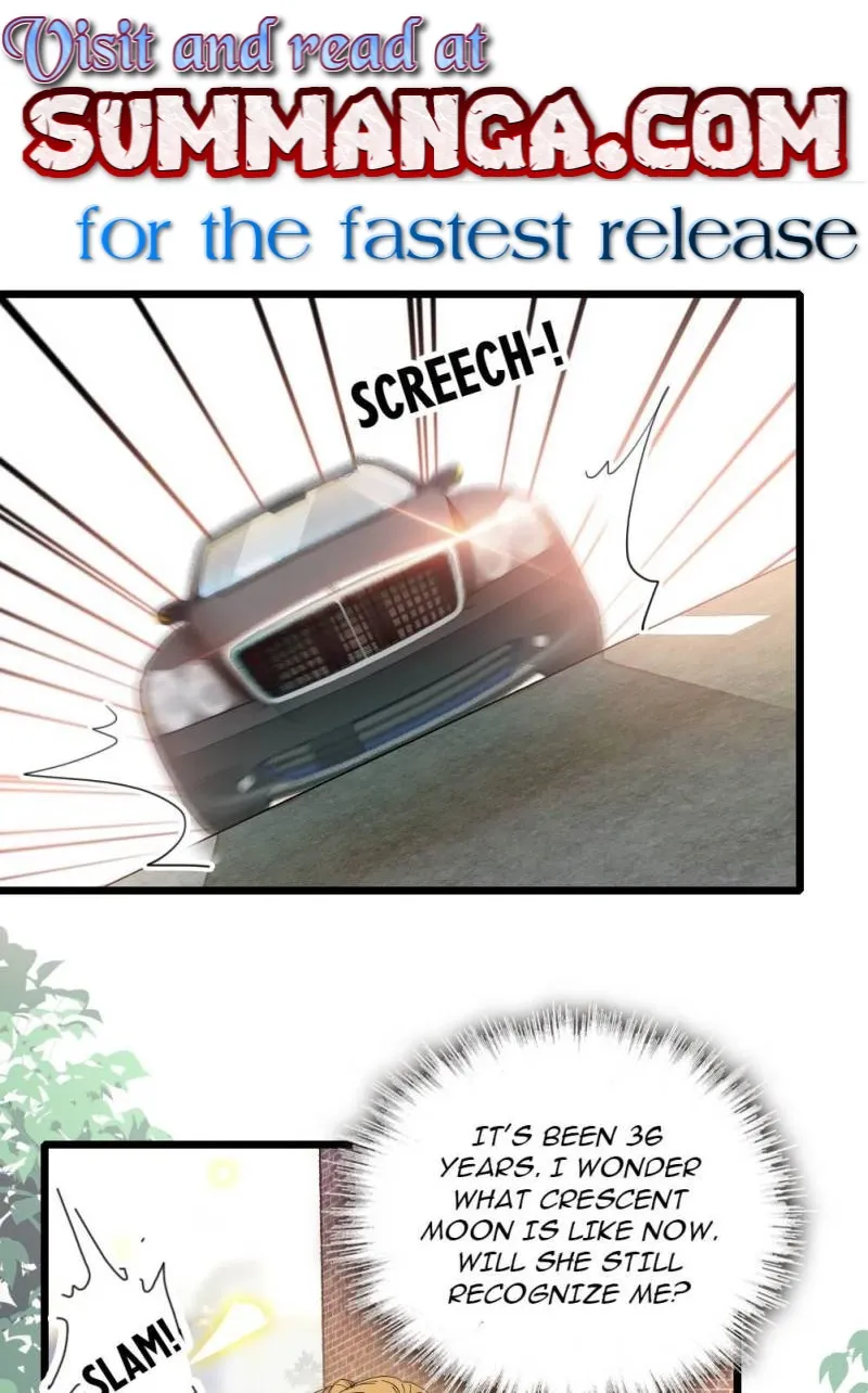 The Almighty Daughter Runs The World Chapter 170 - page 1