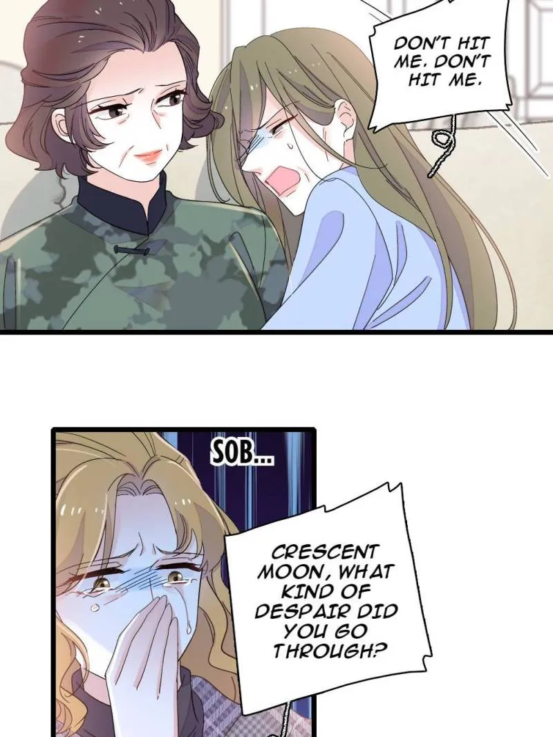 The Almighty Daughter Runs The World Chapter 170 - page 11