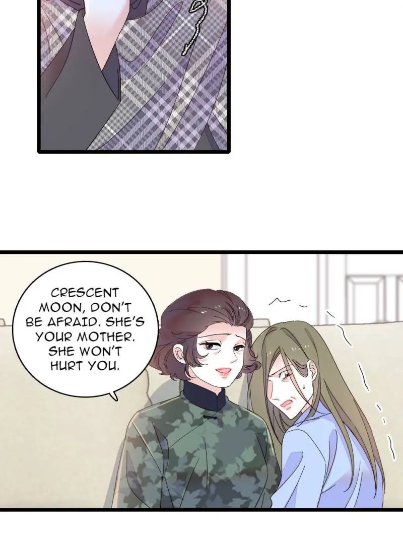 The Almighty Daughter Runs The World Chapter 170 - page 12