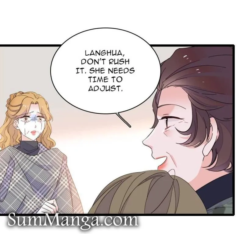 The Almighty Daughter Runs The World Chapter 170 - page 13