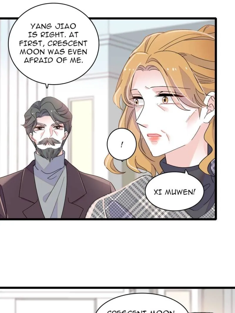 The Almighty Daughter Runs The World Chapter 170 - page 14