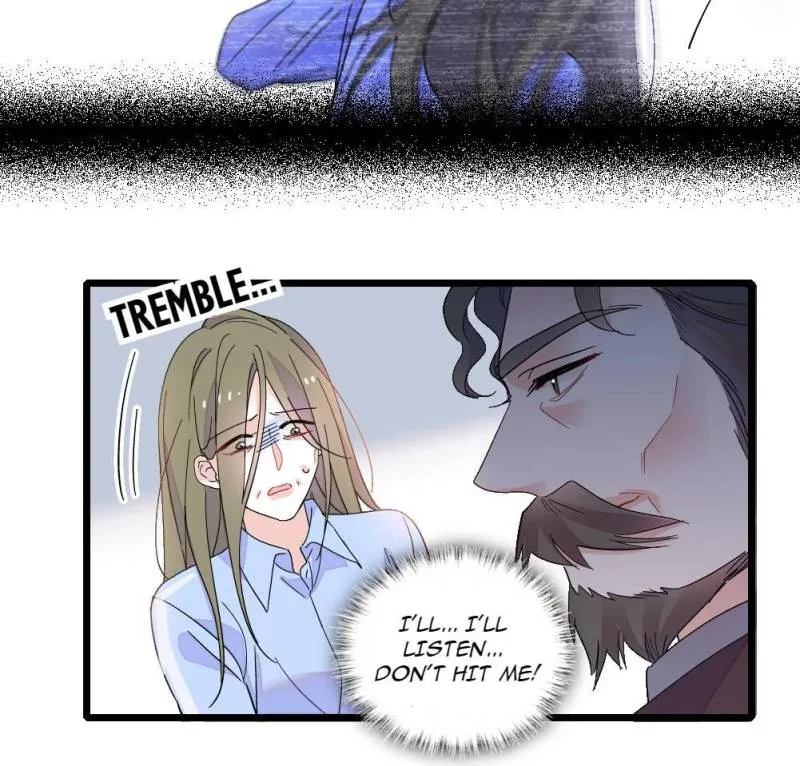 The Almighty Daughter Runs The World Chapter 170 - page 17