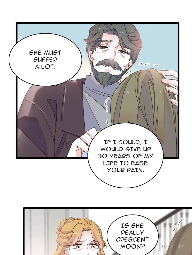 The Almighty Daughter Runs The World Chapter 170 - page 18