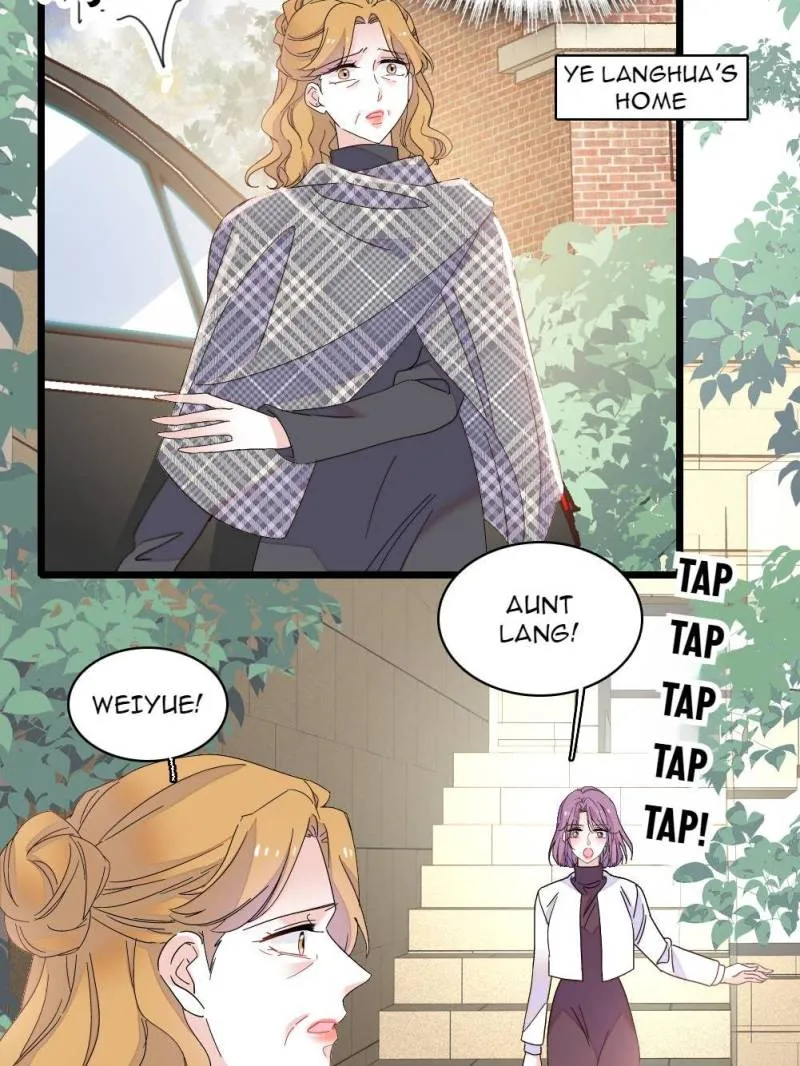 The Almighty Daughter Runs The World Chapter 170 - page 2