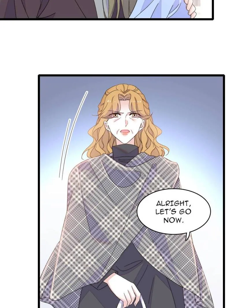 The Almighty Daughter Runs The World Chapter 170 - page 20